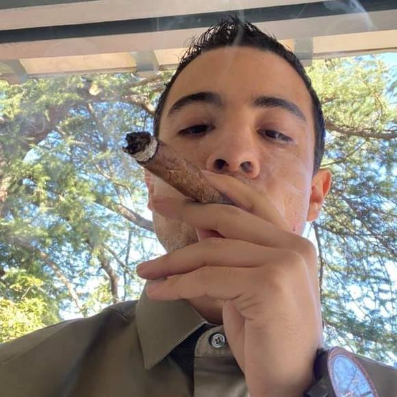 Profile Picture of Jason Valdivia (@jasonvaldivia) on Poshmark