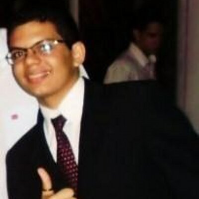 Profile Picture of Luis Neto (@luisneto015) on Twitter
