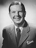 Profile Picture of Ken Carpenter (announcer)on Wikipedia