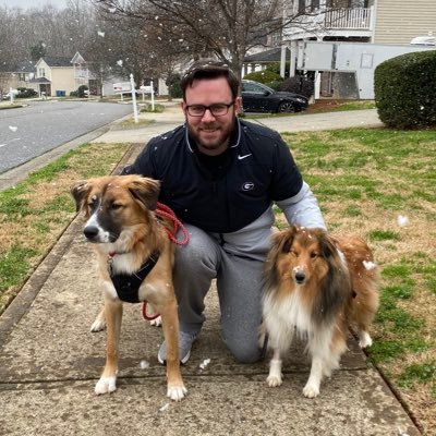 Profile Picture of Eric Black (@ErkBlerk) on Twitter