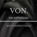 Profile Picture of パーソナルエステ▷究極の筋肉カット出し・ シークレットメス痩身・各種リンパマッサージ・艶小顔・体質改善 (@von.von.von02) on Instagram