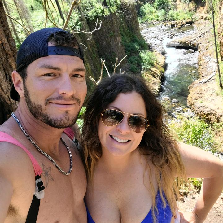 Profile Picture of Michael Standifer569 (@imaginationinfinite) on Tiktok