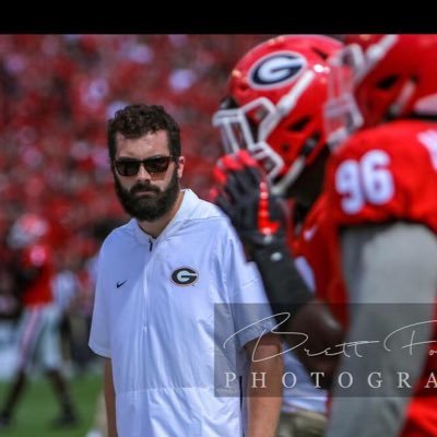 Profile Picture of Patrick Stewart (@COACHSTEW_) on Twitter