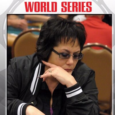 Profile Picture of Lisa Cain-Ament (@lisacainament) on Twitter