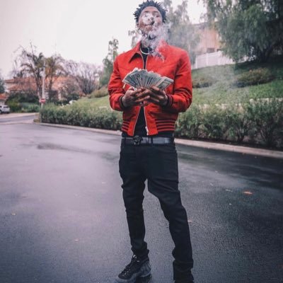 Profile Picture of Heartless_Nysir (@richard38322940) on Twitter