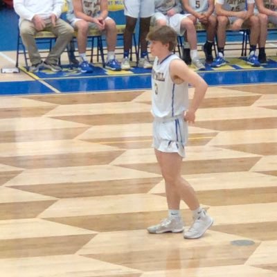 Profile Picture of Matthew Arnette (@MatthewArnette) on Twitter