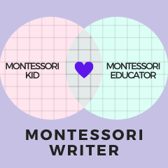 Profile Picture of Andrea Coventry (@MontessoriWrite) on Twitter
