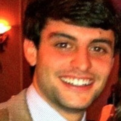 Profile Picture of Andrew Wachsler (@Andrew_Wax) on Twitter
