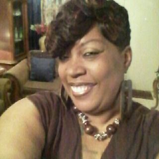 Profile Picture of Rosalind Hines (@rosalindhines) on Tiktok