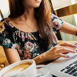 Profile Picture of Amy David (@amydavid1993) on Flickr