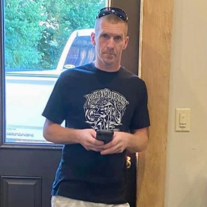 Profile Picture of Brad Laughlin (@@bradlaughlin) on Tiktok
