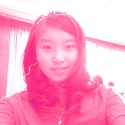 Profile Picture of Lucy Jiang (@lucy8972) on Twitter
