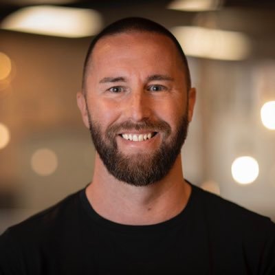 Profile Picture of Mark Stringer (@ahoymark) on Twitter