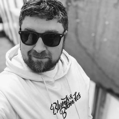 Profile Picture of Daniel McCuin (@MccuinDaniel) on Twitter