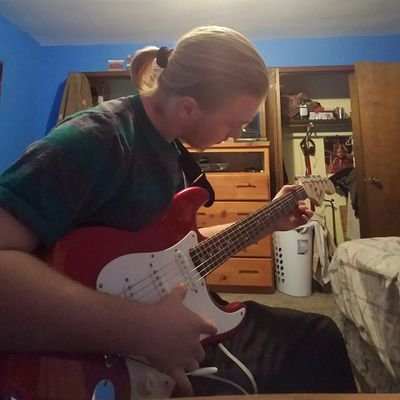 Profile Picture of JustinHoye (@justin_hoye) on Twitter