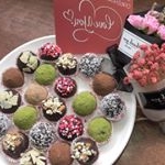 Socola valentine 2019 - Instagram Profile Picture of Socola valentine 2019 (@__love.chocolate) on Instagram