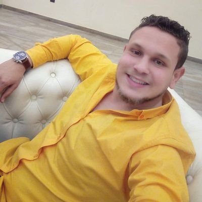 Profile Picture of Aqua Eng Mohamad Abdelrahman (@EngAqua) on Twitter