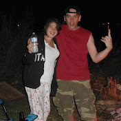 Profile Picture of Pat Perry (@peuptheiron) on Youtube