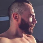 Profile Picture of Ariel Anabitarte (@ariel.anabitarte) on Instagram