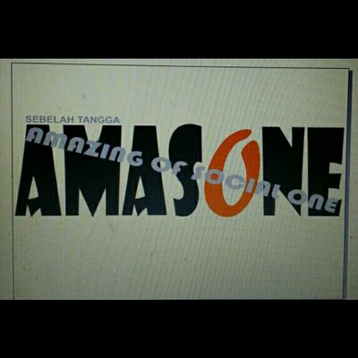 Amasone. - Twitter Profile Picture of Amasone. (@XSosial1SMANSA) on Twitter