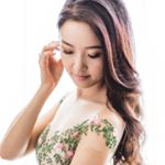 Profile Picture of 𝑀 𝐼 𝒞 𝐻 𝐸 𝐿 𝐿 𝐸  💖 (@michelleyuan) on Instagram