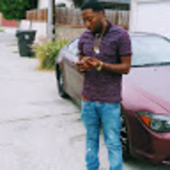 Profile Picture of California Shyne (@hotboy1172) on Poshmark