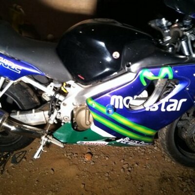 Profile Picture of Chris Runnels (@Chrissean7) on Twitter