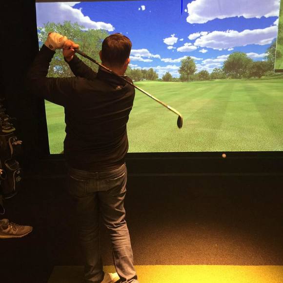 Profile Picture of Patrick Mainey (@patrickmainey) on Poshmark