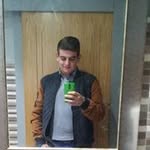 Profile Picture of César Pazos (@pazos_cesar) on Instagram