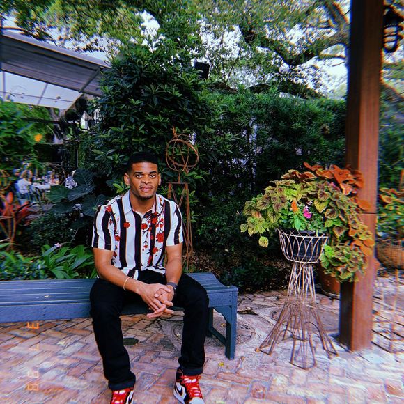 Profile Picture of Jeremy Campbell (@jeremy_campbell) on Poshmark