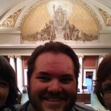 Profile Picture of Tom Bennett (@sobek74) on Twitter