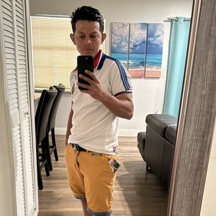 Profile Picture of Allan Alexander Palada martine (@allan.alexander.p) on Tiktok
