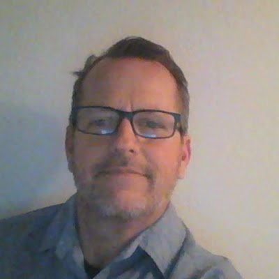 Profile Picture of Brian Crabtreeon Twitter