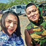 Profile Picture of Mark Almario (@mjhalmario) on Instagram