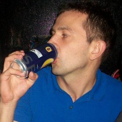 Profile Picture of Andrew Willoughby (@willo_a87) on Twitter