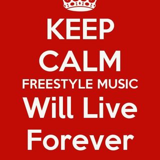Profile Picture of Freestyle Super Fan Jay (@freestylethebestmusicever) on Instagram