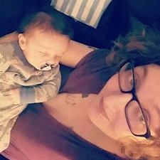 Profile Picture of Cheyenne Townsend (@cheymt5) on Twitter