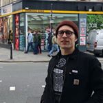 Profile Picture of Martin Gonzalez (@mravioli92) on Instagram