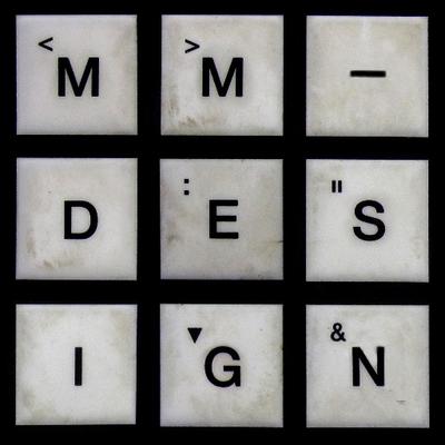 Profile Picture of Michael McGreal (@MichaelM_Design) on Twitter