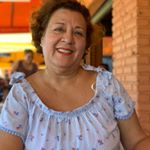 Profile Picture of Maria Tiznado Rodriguez (@rodriguezmariatiznado) on Instagram