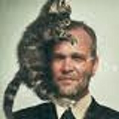 Profile Picture of Claude Cooper (@ClaudeGCoo_834) on Twitter