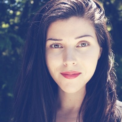 Profile Picture of Taiha Lee Perron (@taihaleeperron) on Twitter