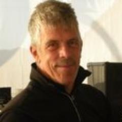 Profile Picture of Scott Driscoll (@ScottDriscollUW) on Twitter
