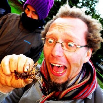 Profile Picture of Dhondt David (@DhondtDavid) on Twitter