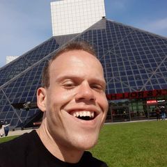 Profile Picture of seanherbin (@seanherbin) on Tiktok