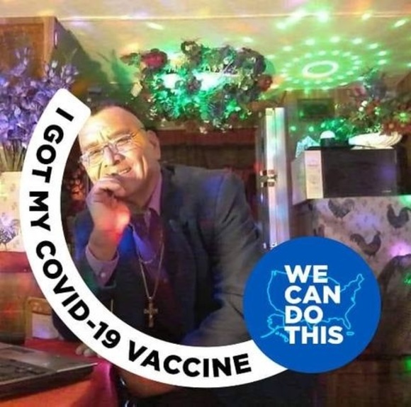 Profile Picture of Emilio Ayala (@emilioayala) on Poshmark