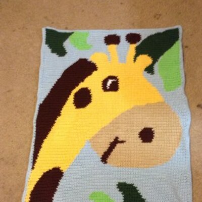 Profile Picture of Karen Larsen (@larsenstitches) on Twitter