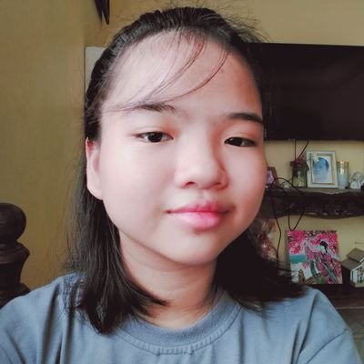 Profile Picture of Christine Joy Osorio (@ChristineJoyOs3) on Twitter