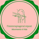 Profile Picture of Fisioterapia Geral Repost (@fisioterapiageral.repost) on Instagram