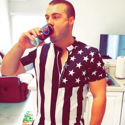 Profile Picture of Jay Belfort0️⃣8️⃣ (@JasonDoig08) on Twitter
